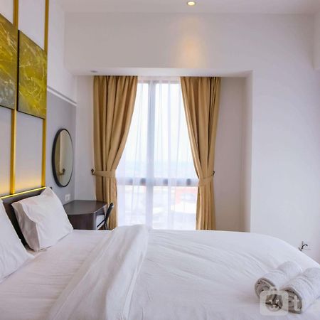 Elegant 2Br Apartment At M-Town Signature Near Shopping Mall By Travelio Tangerang Exterior photo